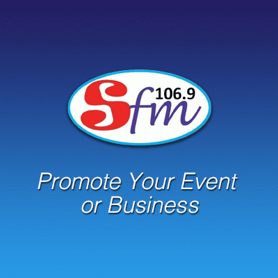 Promote Your Event Or Business | SFM Radio | 106.9 SFM – 100% Local ...