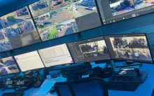 Council's CCTV Becomes A Safety Hub For Kent 