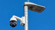 'Safer Streets' - More CCTV Cameras In Sittingbourne 