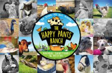 Happy Pants Ranch Given Nine Months Notice