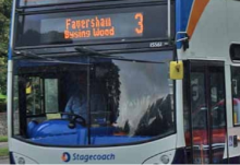 Stagecoach Announce Local Bus Changes