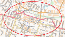 Dispersal Order Issued Following Antisocial Behaviour