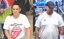 CCTV Issued In Shoplifting Investigation