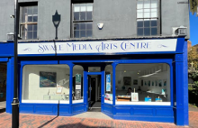 High Street Media Art Centre Set To Close